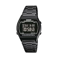 Casio B640WB-1BEF Iconic Vintage Collection, Bracelet