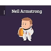 Pocket Bios: Neil Armstrong Pocket Bios: Neil Armstrong Hardcover Kindle