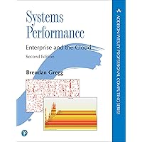 Systems Performance (Addison-Wesley Professional Computing Series) Systems Performance (Addison-Wesley Professional Computing Series) Paperback Kindle