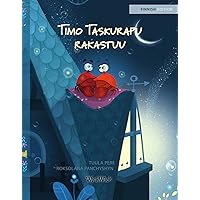 Timo Taskurapu rakastuu (Finnish Edition) Timo Taskurapu rakastuu (Finnish Edition) Kindle