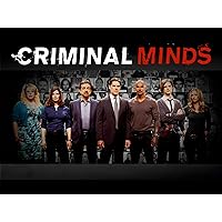Criminal Minds, Season 08