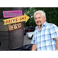 Diners, Drive-Ins and Dives - Season 31