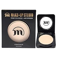 Make-Up Studio Amsterdam Concealer In Box - Light 2 2 Light, PH10944/L2