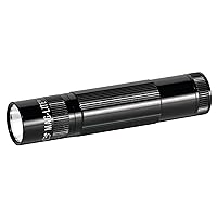 Maglite XL50 LED 3-Cell AAA Flashlight, Black