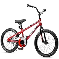 Royalbaby Kids Bike Toddlers 12 14 16 18 20 Inch Wheel Bicycle Beginners Boys Girls Ages 3-11 Years, Multiple Color Options