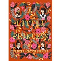 A Little Princess (Puffin in Bloom) A Little Princess (Puffin in Bloom) Hardcover Kindle Audible Audiobook Flexibound Paperback Mass Market Paperback Audio CD
