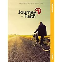 Journey of Faith Adults, Mystagogy