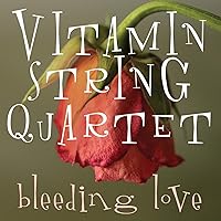 Bleeding Love Bleeding Love MP3 Music