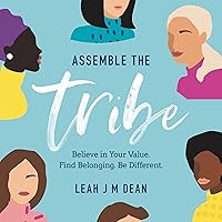 Assemble the Tribe Assemble the Tribe Audible Audiobook Paperback Kindle Hardcover