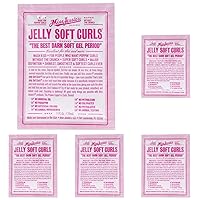 Miss Jessie's Jelly Soft Curl Gel 1 oz (Pack of 5)
