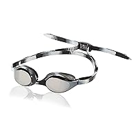 Speedo Unisex-child Swim Goggles Junior Hyper Flyer Ages 6-14