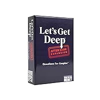 WHAT DO YOU MEME? Let's Get Deep: After Dark Expansion Pack