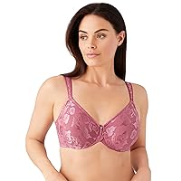 Wacoal Womens Awareness Full Figure Underwire Bra