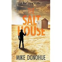 The Salt House (A Max Strong Thriller)
