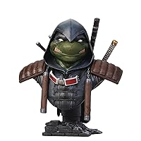 Teenage Mutant Ninja Turtles Legends in 3-Dimensions: The Last Ronin 1:2 Scale Bust