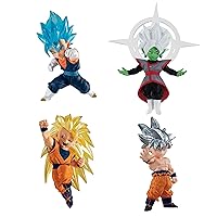 Dragon Ball Super Adverge 2