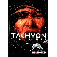 Tachyon: The Fringe [Online Game Code]