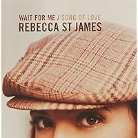 Wait for Me / Song of Love Wait for Me / Song of Love Audio CD