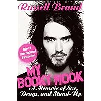 My Booky Wook: A Memoir of Sex, Drugs, and Stand-Up My Booky Wook: A Memoir of Sex, Drugs, and Stand-Up Kindle Paperback Hardcover