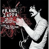 Live In Holland 1968-1970 Live In Holland 1968-1970 Audio CD