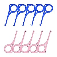 (10 Pcs) Clear aligner removal tool - invisible removable braces,Personal Orthodontic Supplies for Removable Braces,Retainers and More