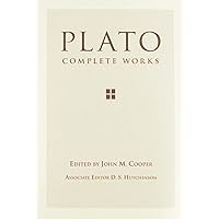 Plato: Complete Works Plato: Complete Works Hardcover Kindle