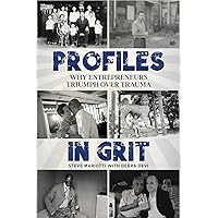 Profiles in Grit Profiles in Grit Paperback Kindle