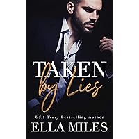 Taken by Lies (Truth or Lies Book 1) Taken by Lies (Truth or Lies Book 1) Kindle Audible Audiobook Hardcover Paperback