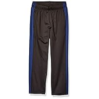 Amazon Essentials Boys and Toddlers' Active Performance Knit Tricot Pants