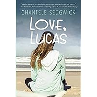 Love, Lucas (Love, Lucas Novel) Love, Lucas (Love, Lucas Novel) Paperback Kindle Audible Audiobook Hardcover