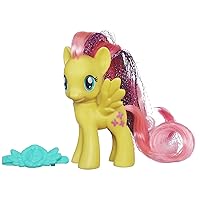 My Little Pony Rainbow Power Fluttershy Figure Doll
