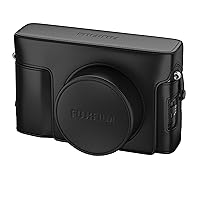 BLC-X100V Full Premium Camera Case, Black