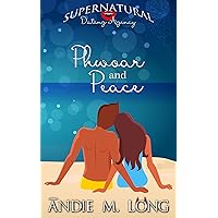 Phwoar and Peace (Supernatural Dating Agency Book 6) Phwoar and Peace (Supernatural Dating Agency Book 6) Kindle Audible Audiobook Paperback