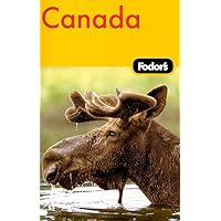 Fodor's Canada, 29th Edition (Travel Guide) Fodor's Canada, 29th Edition (Travel Guide) Paperback