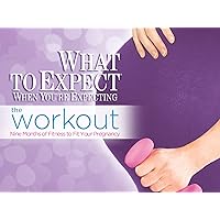 What to Expect When You're Expecting - The Workout - Season 1