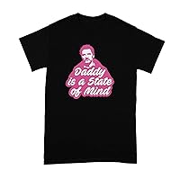 Pedro Pascal Shirt Daddy is a State of Mind Tshirt