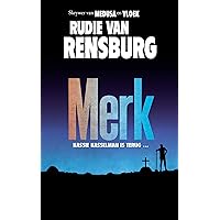 Merk (Afrikaans Edition) Merk (Afrikaans Edition) Kindle Audible Audiobook