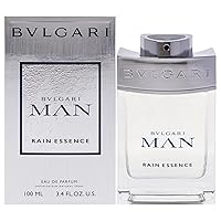 Bvlgari Man Rain Essence for Men - 3.4 oz EDP Spray