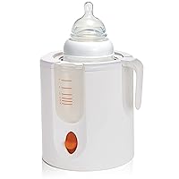 Munchkin® Latch™ High Speed Steam Baby Bottle Warmer