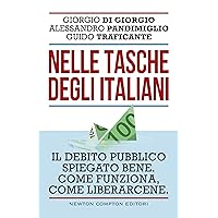 Nelle tasche degli italiani (Italian Edition) Nelle tasche degli italiani (Italian Edition) Kindle