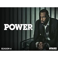 Power - Season 4