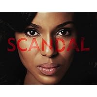 Scandal Season 1