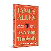 As a Man Thinketh (Fingerprint! Classics) As a Man Thinketh (Fingerprint! Classics) Paperback Kindle Audible Audiobook Hardcover