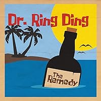 The Remedy The Remedy Audio CD MP3 Music Vinyl