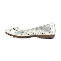 Women's Cheryl Cushioned Ballet Flat