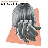 Full Of It [Explicit] Full Of It [Explicit] MP3 Music Audio CD Vinyl Audio, Cassette