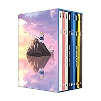 Saga Box Set: Volumes 1-9 Saga Box Set: Volumes 1-9 Paperback