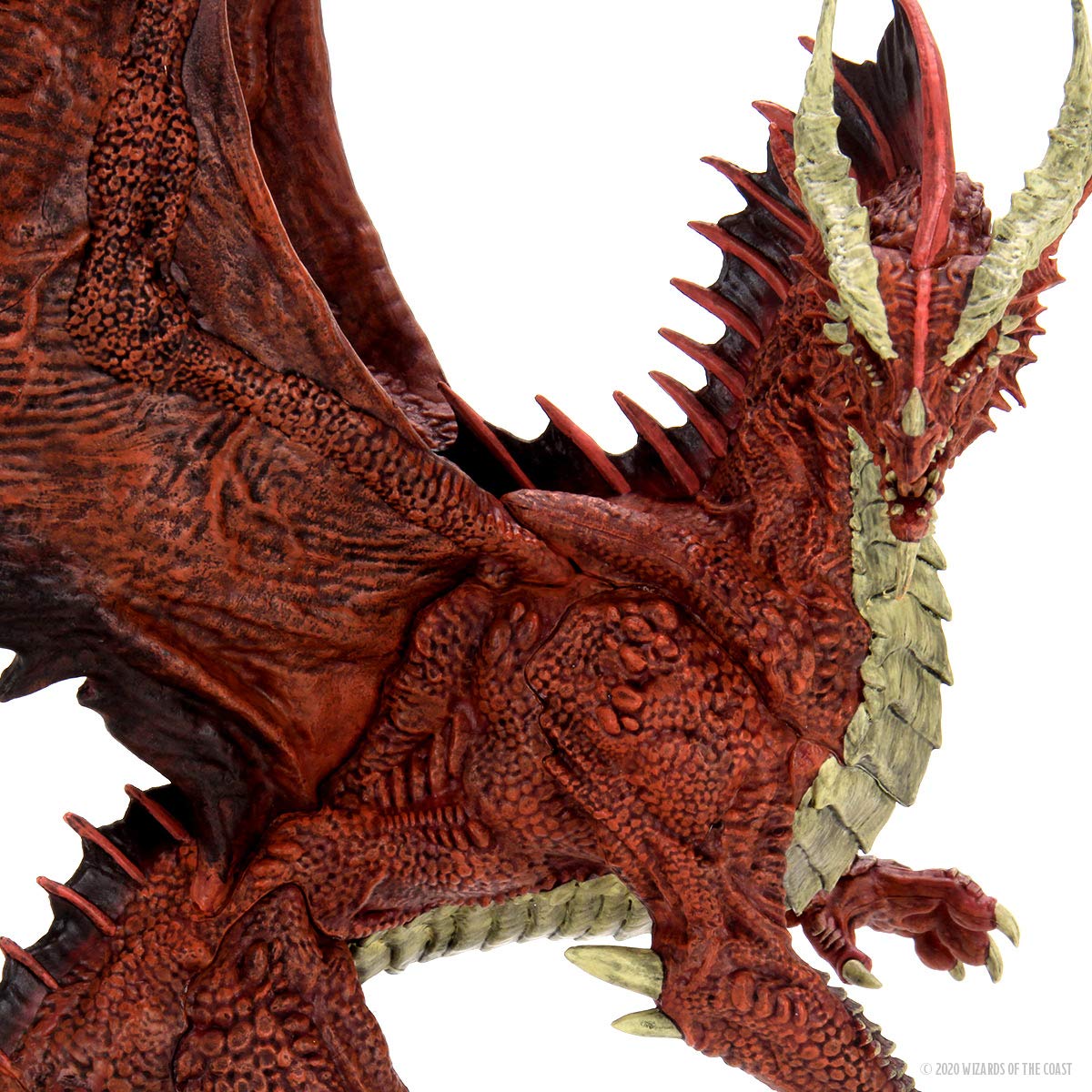 D&D Icons of The Realms: Adult Red Dragon Premium Figure