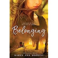Belonging (A Temptation Novel Series Book 2) Belonging (A Temptation Novel Series Book 2) Kindle Audible Audiobook Paperback Mass Market Paperback