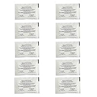 W10346771A Refrigerator Produce Preserver (10 Packets-5 Pack Included) by prime&swift Replacement for 2117689,AH350301，EA3503014,PS3503014